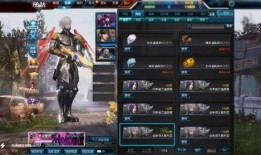 逆战测试服最新爆料信息,神秘武器登场，全新玩法即将开启！